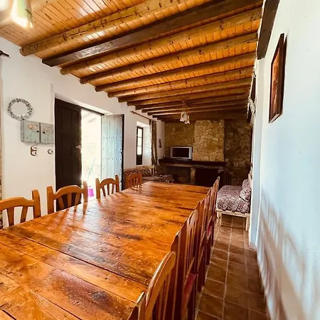 Privada Belén * Pruna