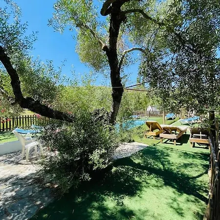 Privada Belén Сasa de vacaciones *