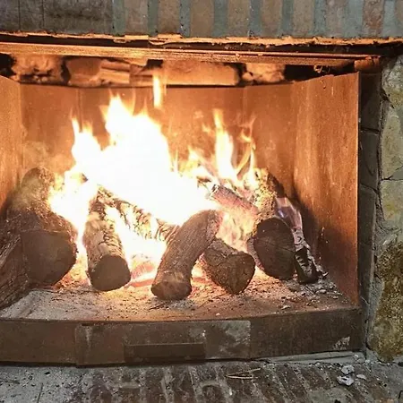 Сasa de vacaciones Privada Belén Pruna