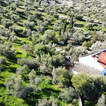 Privada Belén Сasa de vacaciones