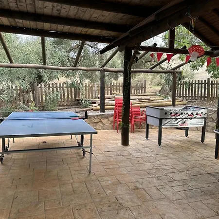 Сasa de vacaciones Privada Belén